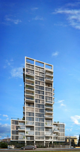 Venta Apartamentos En Construcción La Blanqueada, Monoambientes, 1 Y 2 Dorm. Vivienda Promovida