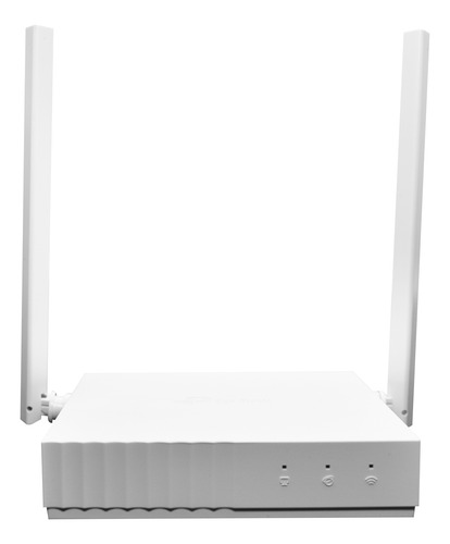 Router Inalámbrico We844n 300mbps Tp-link