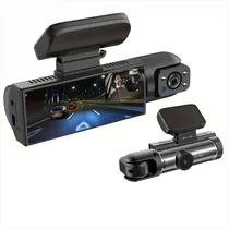 Comprar Cámaras De Coche Frontales Internas Dvr Hd