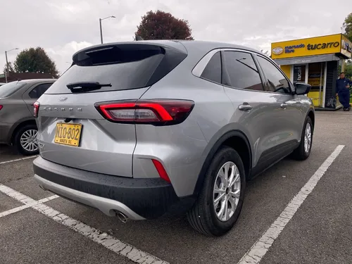 Ford Escape Active 1.5 At 2023