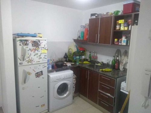 Departamento De Un Dormito En Venta Zona Centro
