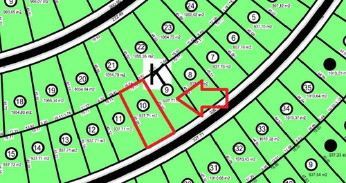 Imagen 5 de 23 de Lote Terreno K10 En Venta. Barrio Cerrado Los Juncos. Lujan, Buenos Aires. Zona Oeste