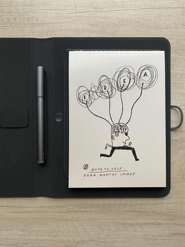 Wacom Bamboo Spark