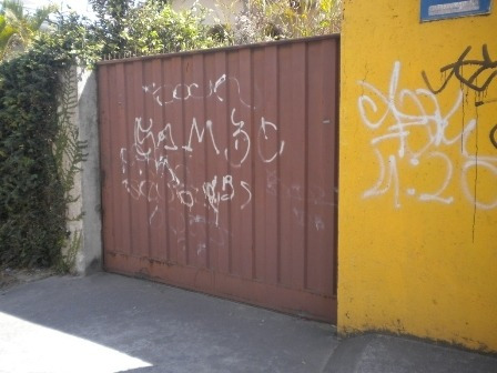 Lote Para Comprar No Jardim Riacho Das Pedras Em Contagem/mg - 3927