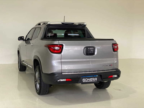 Imagem 15 de 15 de Fiat Toro Volcano 2.4 16v Flex Aut