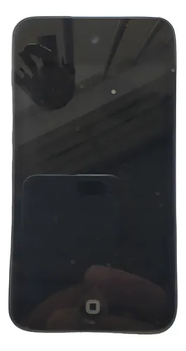 Ipod Touch 64gb (ler Descrição) Arte Som | MercadoLivre