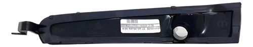 Foco Intermitente Espejo Der Fiat 1.3 Argo Drive 18