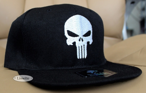 2020 Moda Gorra Punisher  