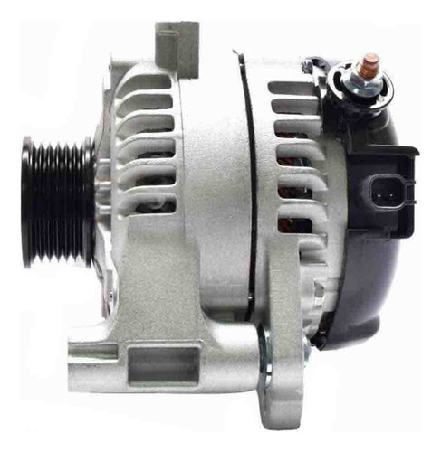 Alternador Jeep Wrangler 6cil 3.6 2015 Sist-nippondenso 160a