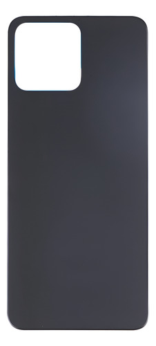Tapa Trasera Compatible Con Honor X8 Tfy-lx1 Tfy-lx2 Tfy-lx3 Negro