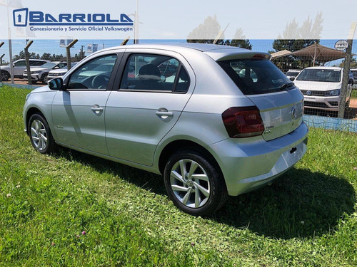 Imagen 3 de 15 de Volkswagen Gol Highline 2021 0km - Barriola