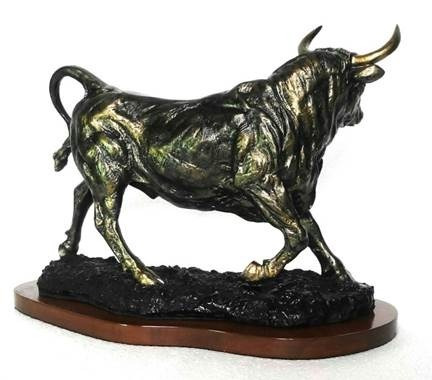 Toro, Taurino, Semental, Regalo, Estatuas, Obsequios.