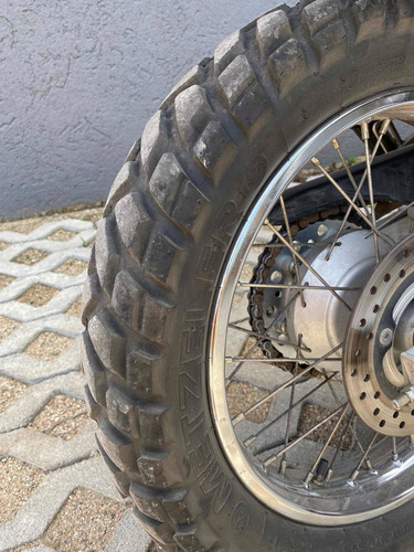 Honda Falcon 400
