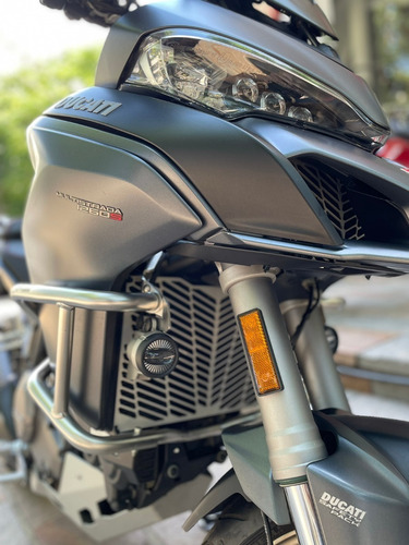 Imagen 6 de 16 de Ducati Multistrada 1260. Año 2019. 18.000 Km San Isidro