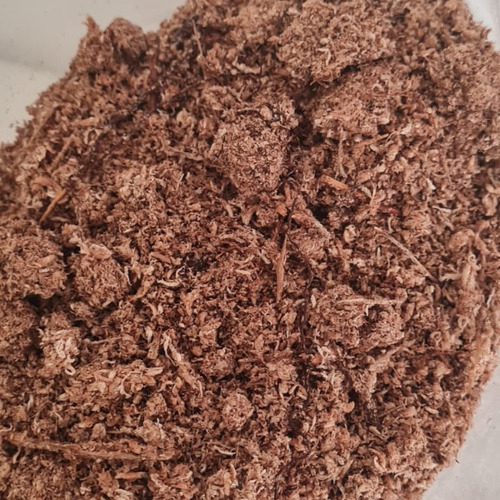 Turba Rubia De Musgo Sphagnum