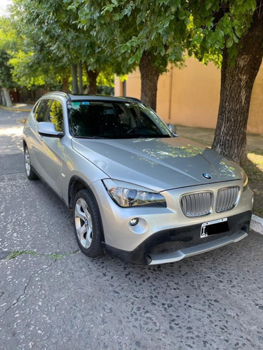 BMW X1 2.0 Xdrive 20d Executive 177cv