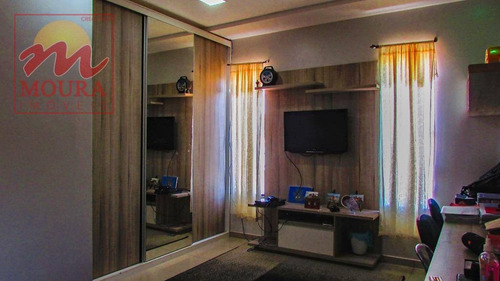 Imagem 12 de 18 de Casa Com 5 Dormitórios À Venda, 320 M² Por R$ 550.000 - Renascer - Macapá/ap - Ca0497