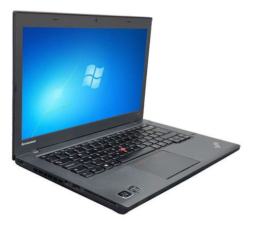 Imagem 8 de 9 de Notebook Lenovo Thinkpad Core I5 4gb Hd 320gb Mais Barato