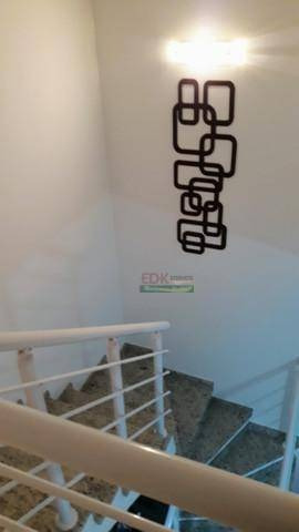 Imagem 13 de 17 de Sobrado Com 2 Dormitórios À Venda Por R$ 455.000,00 - Indaiá - Bertioga/sp - So2159