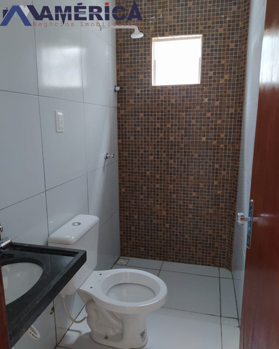 Imagem 14 de 20 de Casa Residencial Para Venda Funcionários, João Pessoa - Ca00106 - 69006419