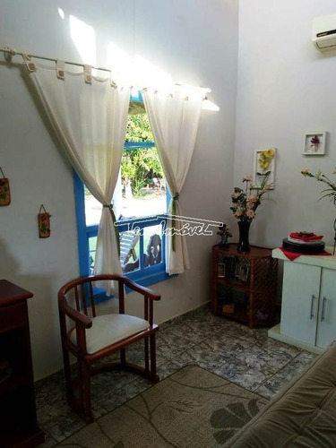 Imagem 25 de 27 de Chácara Estilo Sítio No Campos De Boituva Em Boituva. Pomar, Piscina, Churrasqueira. - Ch00582 - 69435662