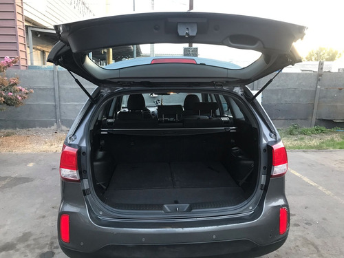 Kia Sorento Ex 7S Gsl 6Mt 4X2