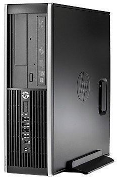 Computadora De Escritorio Hp Elite Pro Small Form Factor Pre