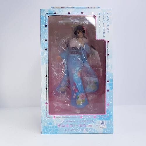 Mai Sakurajima Haregi Aniplex Exclusivo Bonus Original 10/10