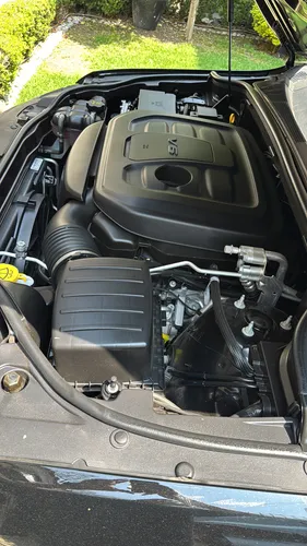 Jeep Grand Cherokee 3.6 Limited Lujo 4x4 Mt