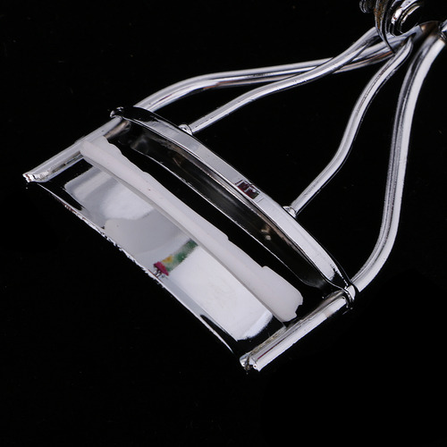 2pcs Rizador De Pestañas Flores Pinzas Rizadoras Clip De