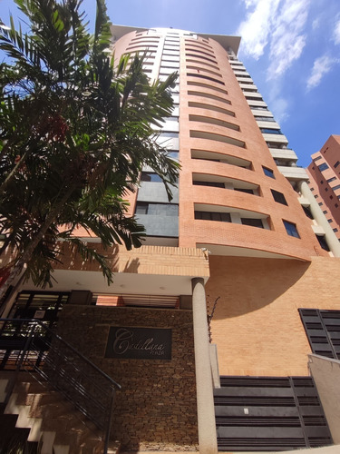 Apartamento En Alquiler La Trigaleña Res Castellana Plaza Gv