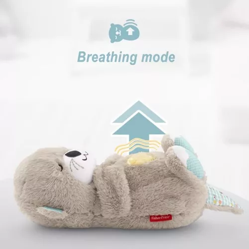 Hola!! 👋🏼 ¿Cómo duerme vuestro peque? ¿Solo o acompañado de algún juguete  o peluche? 🧸 Si les cuesta coger el sueño, la Nutria 🦦 'Hora de Dormir'  de, By Todojuguete