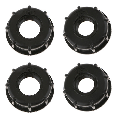 0 Manguera Adaptadora De Tanque De Agua Ibc De 1000 Litros,