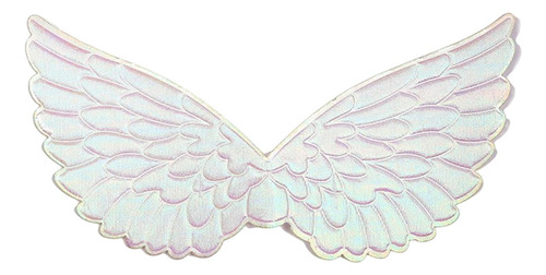 Disfraz De Alas De Ángel 3d Para Niños, 17 X 9 Estilo B