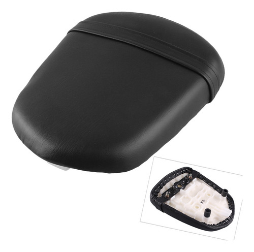 Cojín De Asiento De Pasajero Trasero Para Suzuki Gsxr600 750