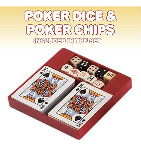 Gamie Juego De Cubo De Dados 6 En 1 Juego De Mesa Y Juego De
