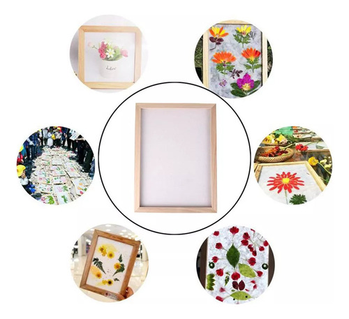Jj 3 Piezas Para Hacer Papel Reciclado Diy A