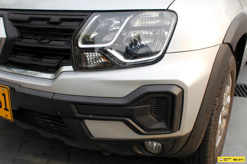 Renault Duster Oroch 2023, 1.3 Turbo