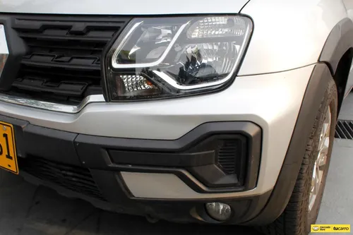 Renault Duster Oroch 2023, 1.3 Turbo