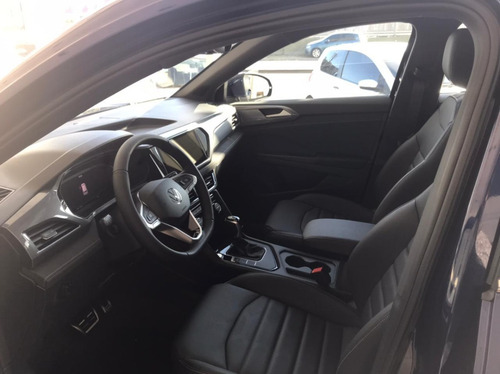 Imagen 9 de 13 de Nueva Volkswagen Taos Comfortline 250 Tsi At 0km