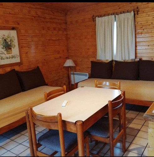 Venta Tiempo Compartido Sem 37 En Apartur, 4 Pax, Las Leñas