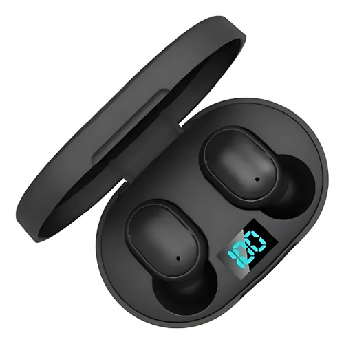 Fone De Ouvido Bluetooth 5.3 Sem Fio Starmega St158a C/visor
