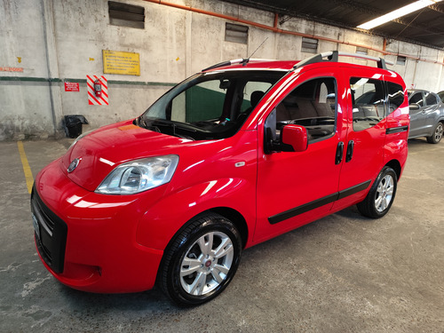 Fiat Qubo 1.4 Dynamic 73cv