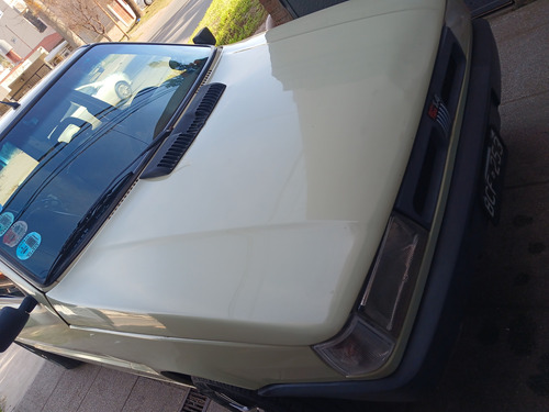 Fiat Uno 1.4 S Confort