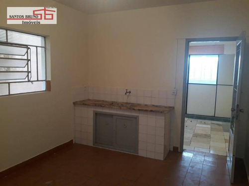 Imagem 16 de 30 de Casa Com 2 Dormitórios À Venda, 125 M² Por R$ 350.000,00 - Jaraguá - São Paulo/sp - Ca0509