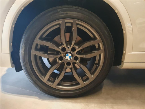 Imagem 11 de 13 de Bmw X3 3.0 35i M Sport 4x4 24v Gasolina