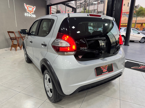 Fiat Mobi 1.0 Like Flex 5p