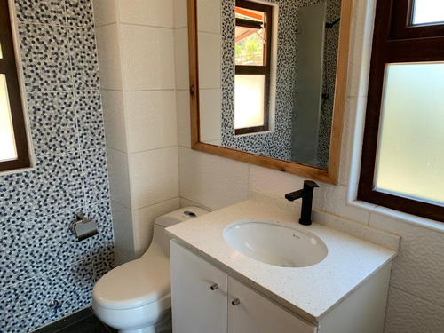 Rotonda De Concón, Dos Propiedades En Un Terreno
