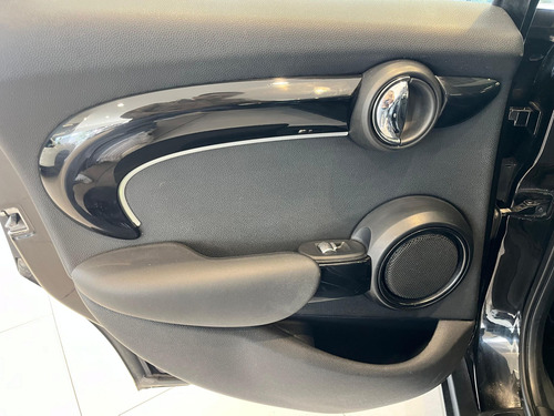 Mini Cooper S Classic 5 Puertas At