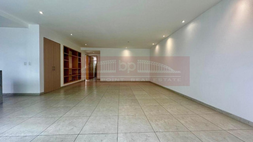 Departamento En Venta En Dakota, Nápoles, Benito Juárez, Cdmx.